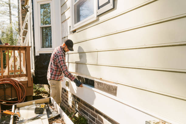 Trusted Siding Replacement service in Sandy Ridge, NC - Creative Siding